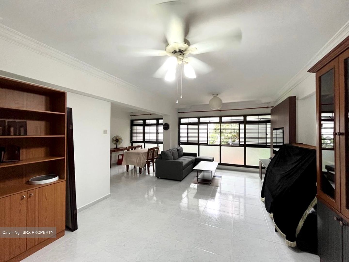 Blk 700A Amk Central Heights (Ang Mo Kio), HDB 5 Rooms #584518321